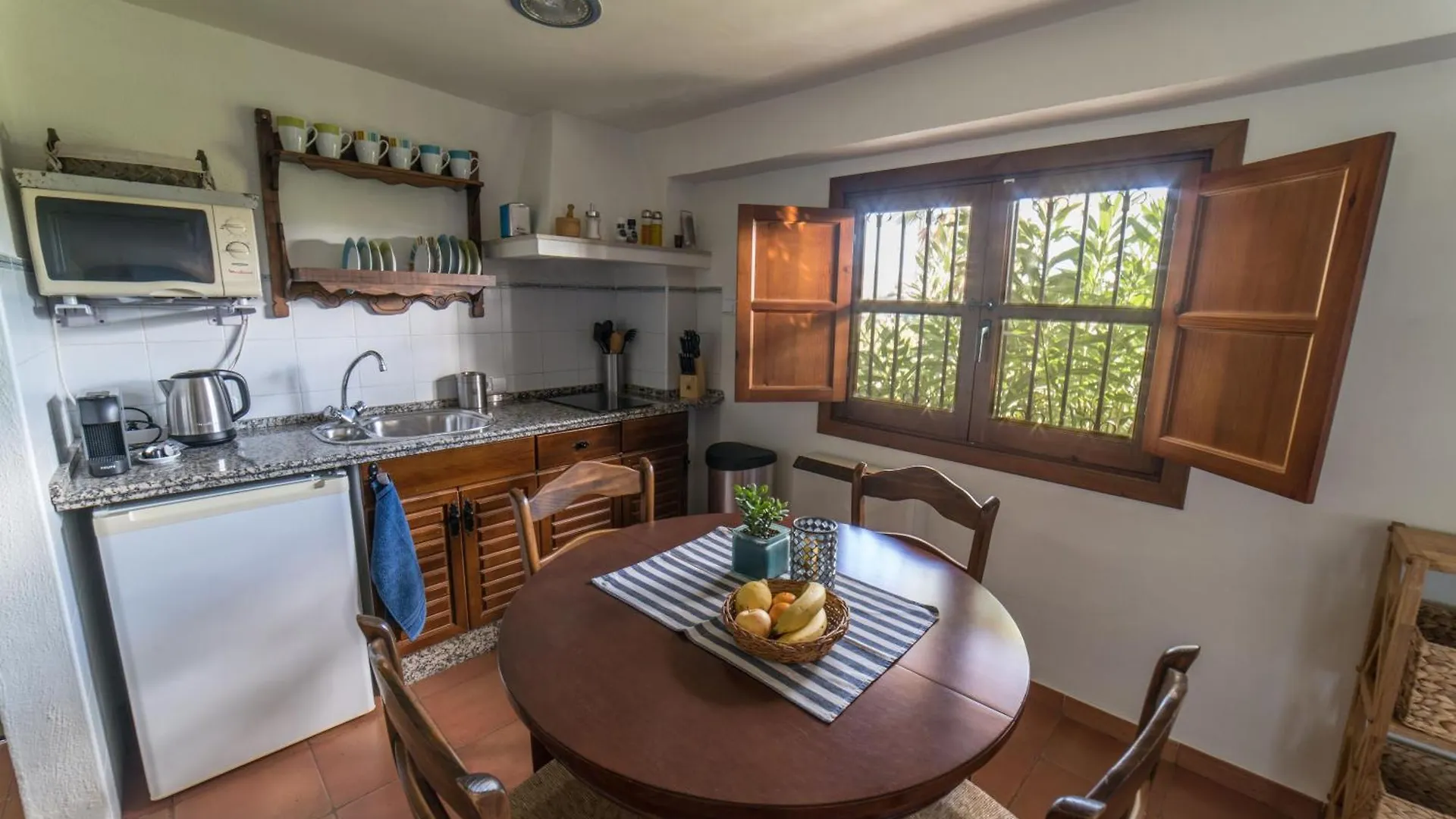 Casa El Pino Azul, Ferienhaus Fuer 2 4 Personen Dúrcal 0*,  Španělsko