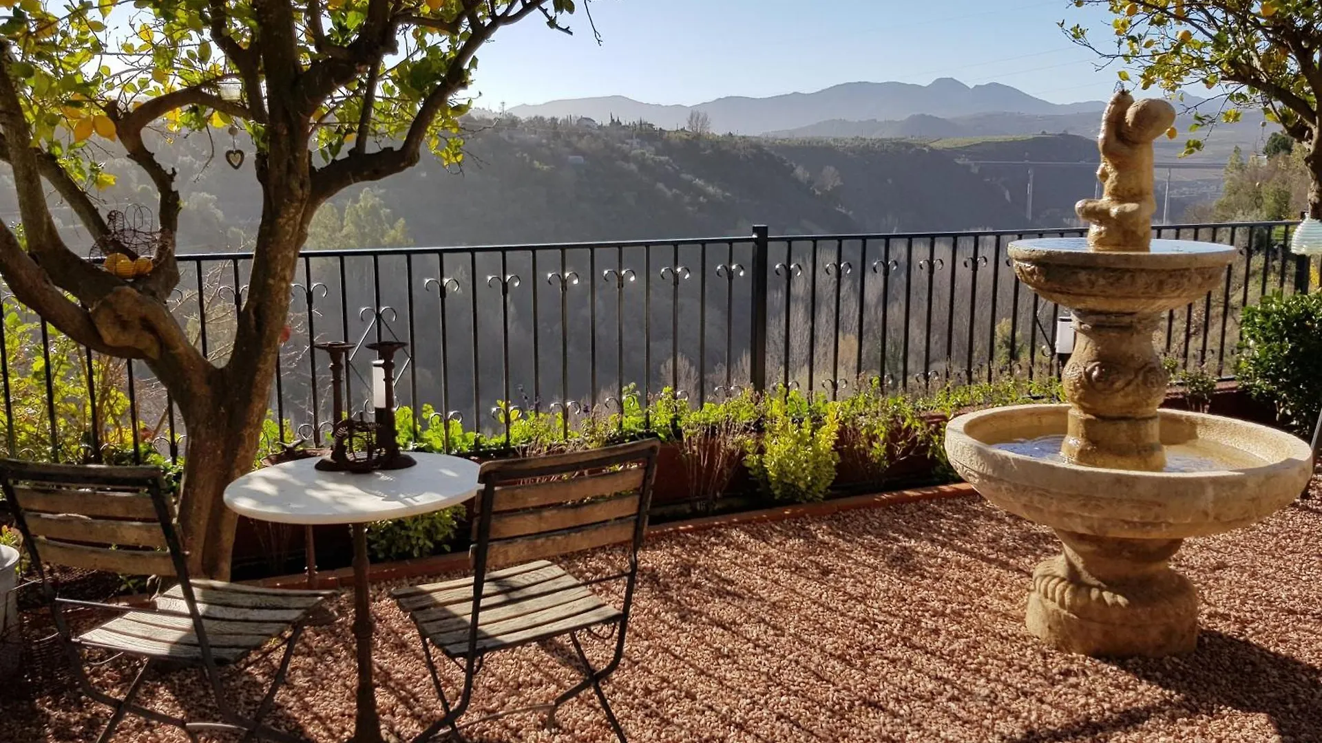 Casa El Pino Azul, Ferienhaus Fuer 2 4 Personen Dúrcal