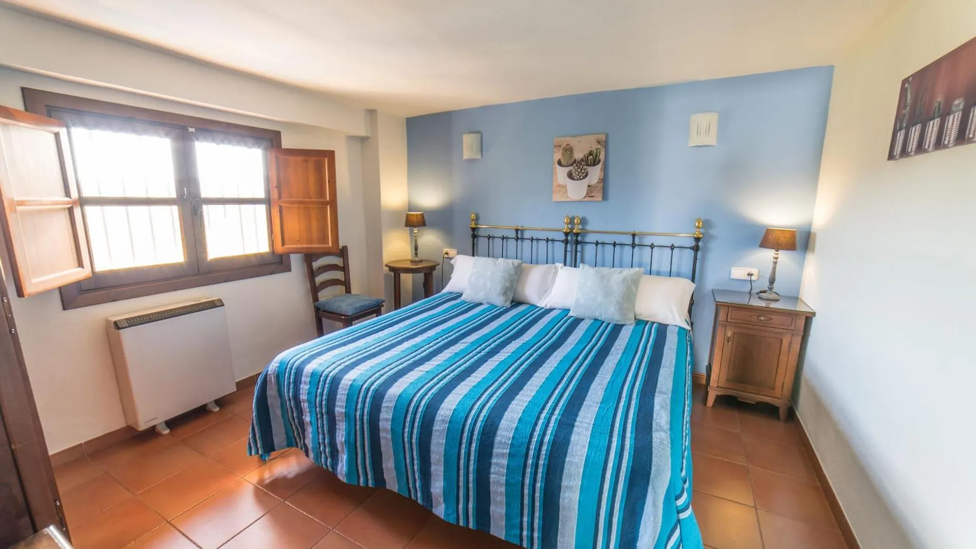 Casa El Pino Azul, Ferienhaus Fuer 2 4 Personen Durcal