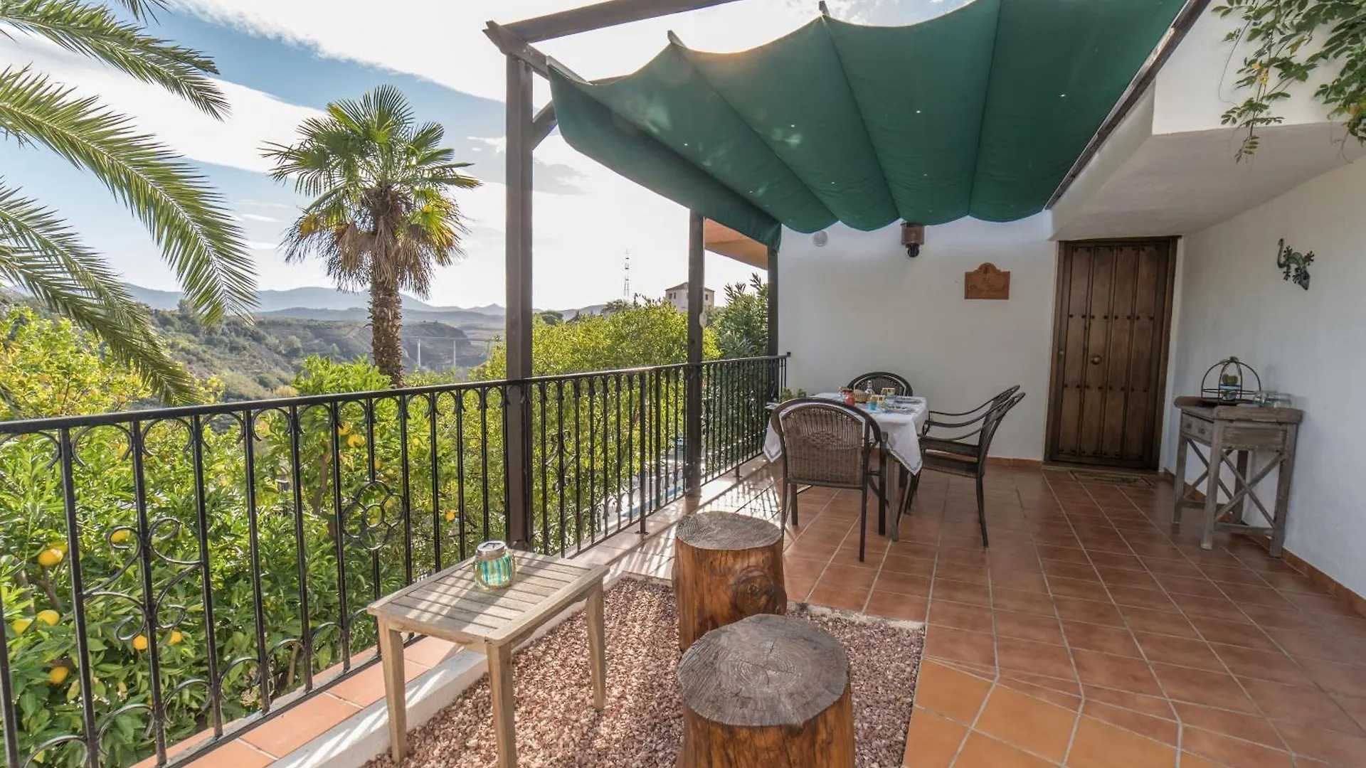 Holiday home Casa El Pino Azul, Ferienhaus Fuer 2 4 Personen Durcal