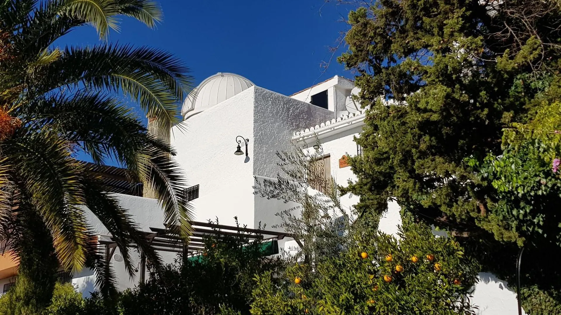Casa El Pino Azul, Ferienhaus Fuer 2 4 Personen Durcal Spain