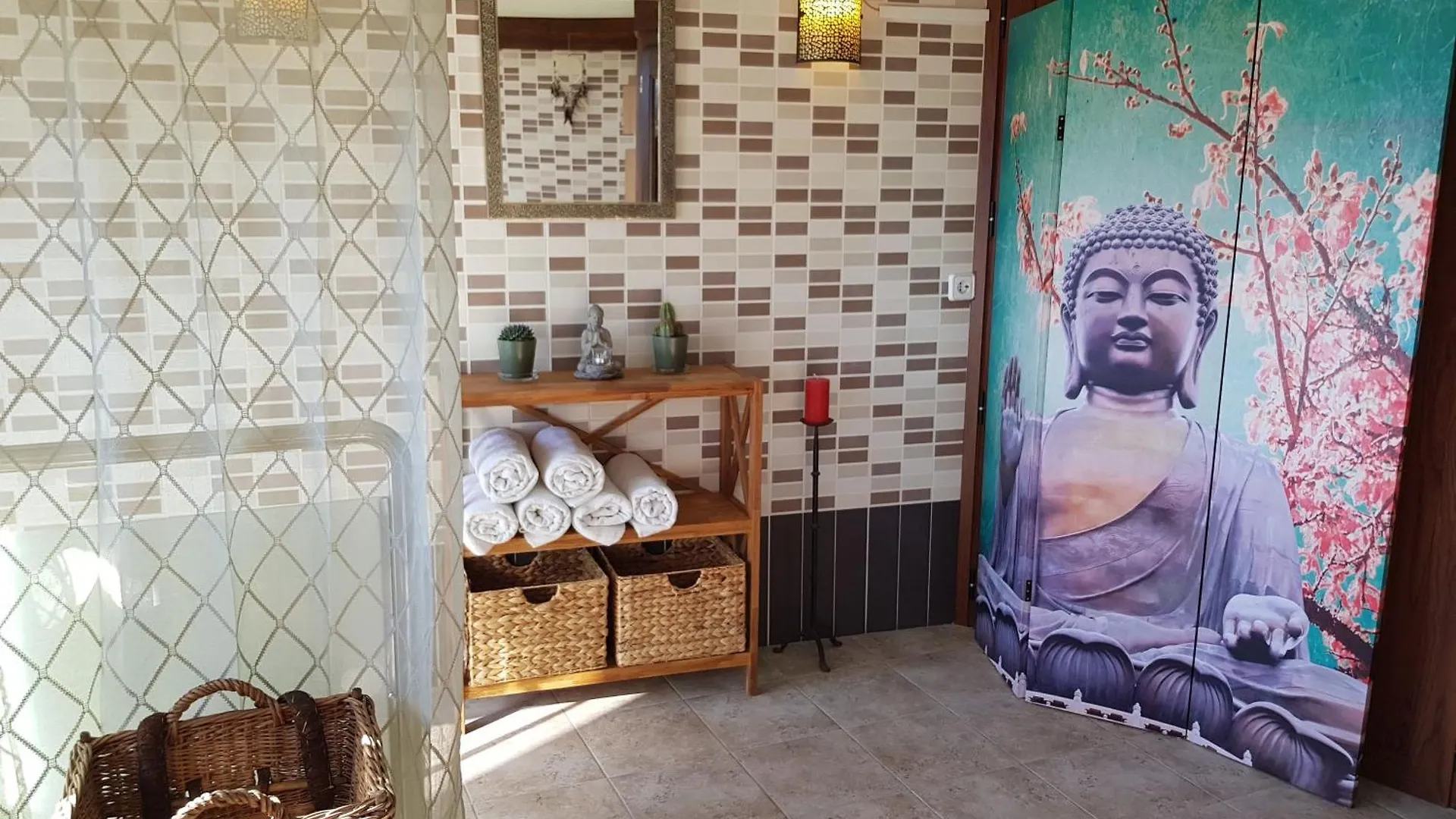 Holiday home Casa El Pino Azul, Ferienhaus Fuer 2 4 Personen Durcal Spain