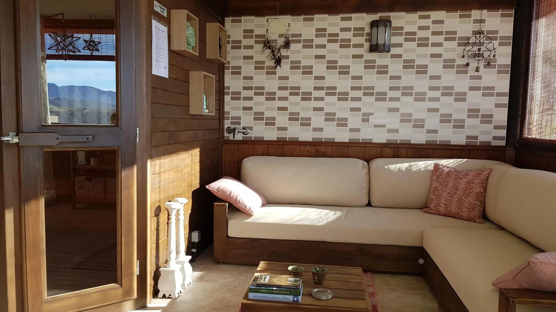 Casa El Pino Azul, Ferienhaus Fuer 2 4 Personen Durcal Holiday home