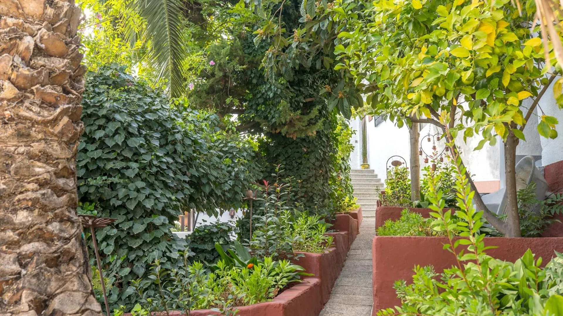 Casa El Pino Azul, Ferienhaus Fuer 2 4 Personen Durcal Holiday home